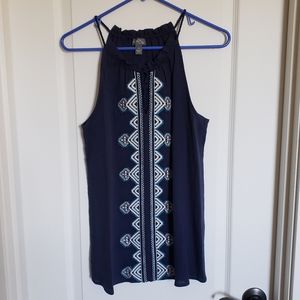 Market & Spruce Tank Top